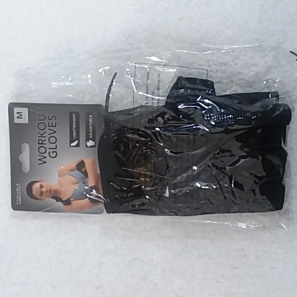 Womens Workout Gloves